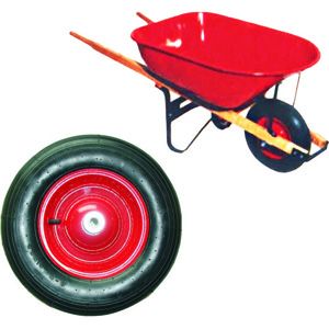 Wheelbarrow Spare SOLID